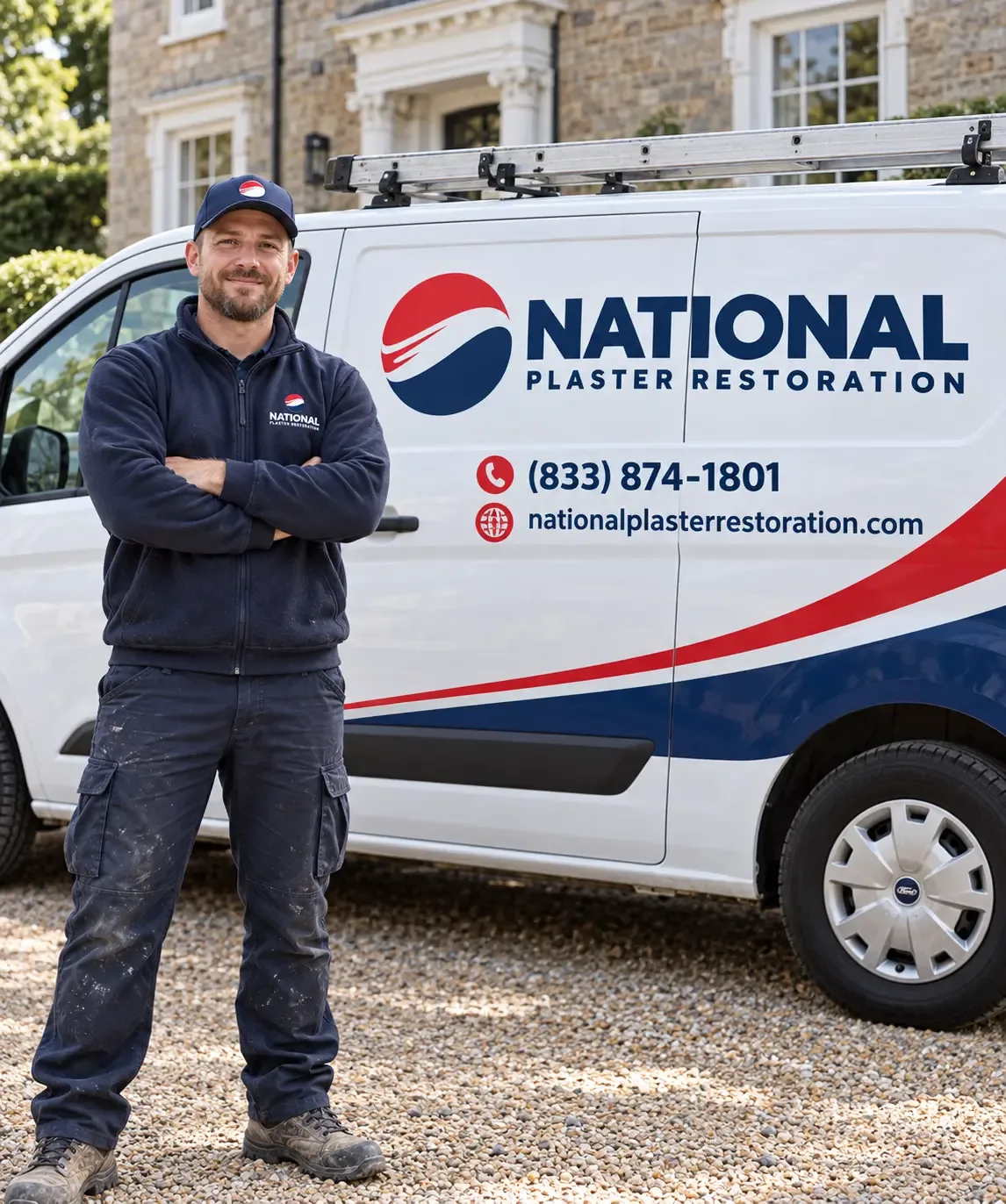 Plaster Repair company in Yale, IA